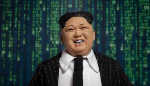 Imagem da matéria: FBI confirma que Coreia do Norte está por trás do roubo de R$ 8 bilhões da Bybit