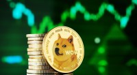 Imagem da matéria: Grayscale lança fundo de Dogecoin com meta de convertê-lo em ETF