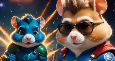 Imagem da matéria: Hamster Kombat está de volta: Veja como ganhar tokens na 2ª temporada