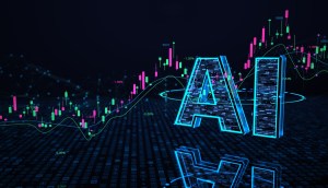 inteligência artificial criptomoedas