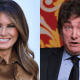 Imagem da matéria: Criadores da memecoin de Milei são os mesmos por trás do token da Melania Trump, diz análise