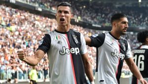 Imagem da matéria: Tether compra parte da Juventus e token do clube salta 111%