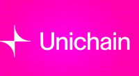 logo Unichain blockchain Uniswap