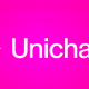 logo Unichain blockchain Uniswap