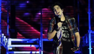 Imagem da matéria: "Deus é Muito Bom": Investidores podem adquirir tokens de música interpretada por Luan Santana