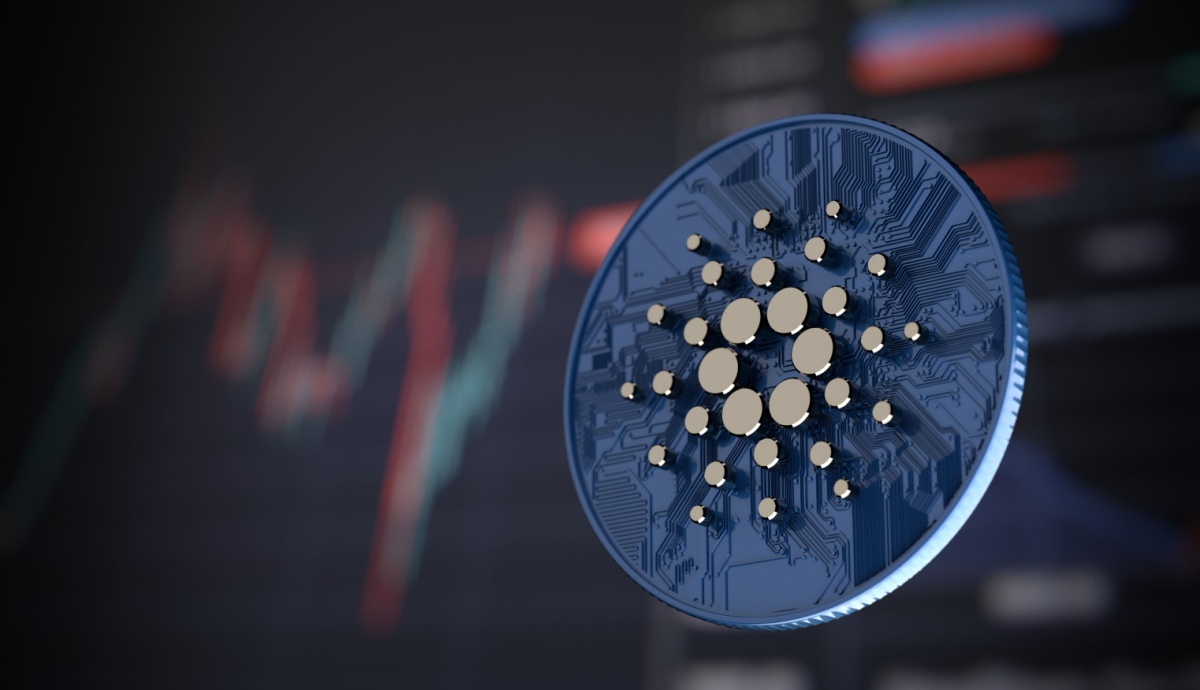 Cardano salta 13% com novo pedido de ETF; Bitcoin estagna em US$ 98 mil