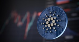 Imagem da matéria: Manhã Cripto: Cardano salta 13% com novo pedido de ETF; Bitcoin estagna em US$ 98 mil