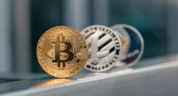 Imagem da matéria: Manhã Cripto: Bitcoin sobe para US$ 96 mil enquanto Litecoin dispara 12%