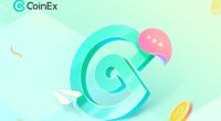 Imagem da matéria: CoinEx Swap: Fortalecendo a conversão de criptoativos com algoritmos profissionais, ajudando investidores a aproveitar oportunidades de mercado