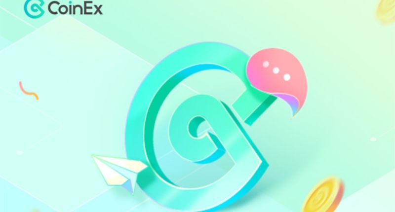 Imagem da matéria: CoinEx Swap: Fortalecendo a conversão de criptoativos com algoritmos profissionais, ajudando investidores a aproveitar oportunidades de mercado