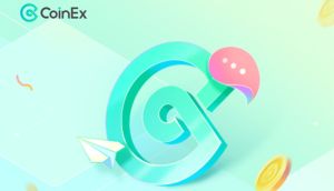 Imagem da matéria: CoinEx Swap: Fortalecendo a conversão de criptoativos com algoritmos profissionais, ajudando investidores a aproveitar oportunidades de mercado
