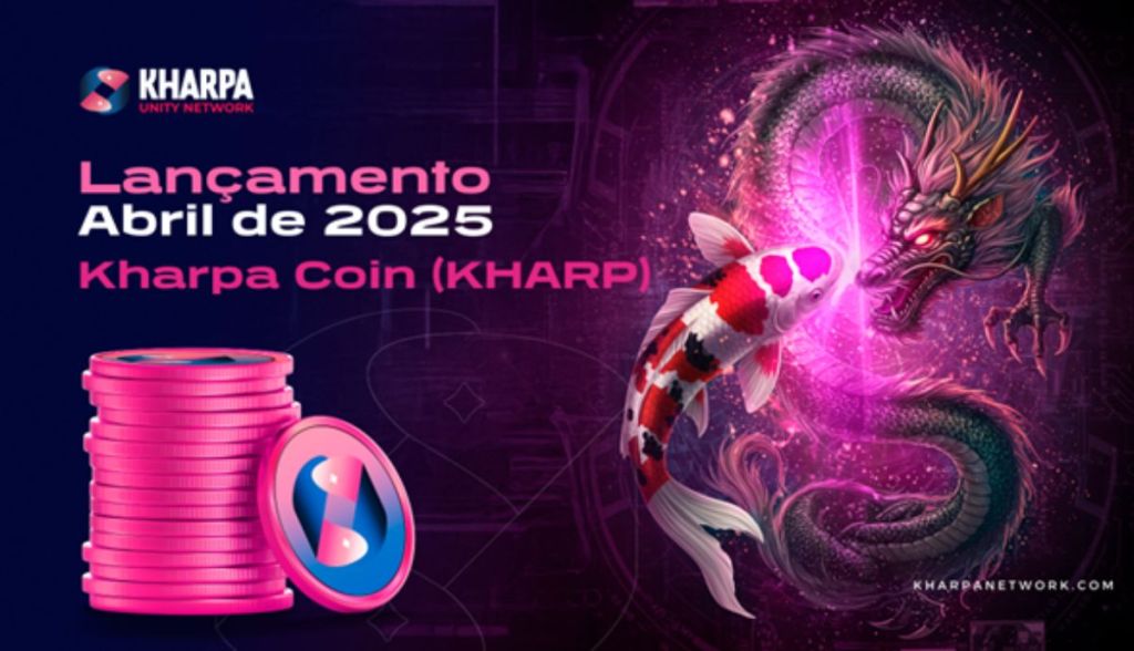 Imagem da matéria: Essa “memecoin com alma” está virando febre e pode explodir no DeFi