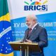 Imagem da matéria: Brasil quer usar blokchain para facilitar pagamentos no Brics