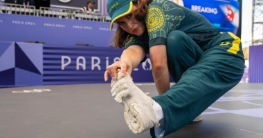 Imagem da matéria: Irmão de breakdancer viral das Olimpiadas é acusado de fraude com criptomoedas