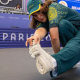 Imagem da matéria: Irmão de breakdancer viral das Olimpiadas é acusado de fraude com criptomoedas