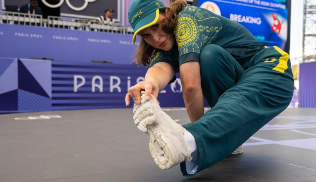 Imagem da matéria: Irmão de breakdancer viral das Olimpiadas é acusado de fraude com criptomoedas