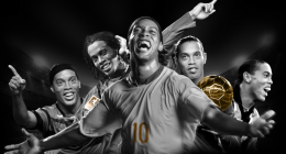 ronaldinho gaúcho, star10, criptomoedas, memecoin