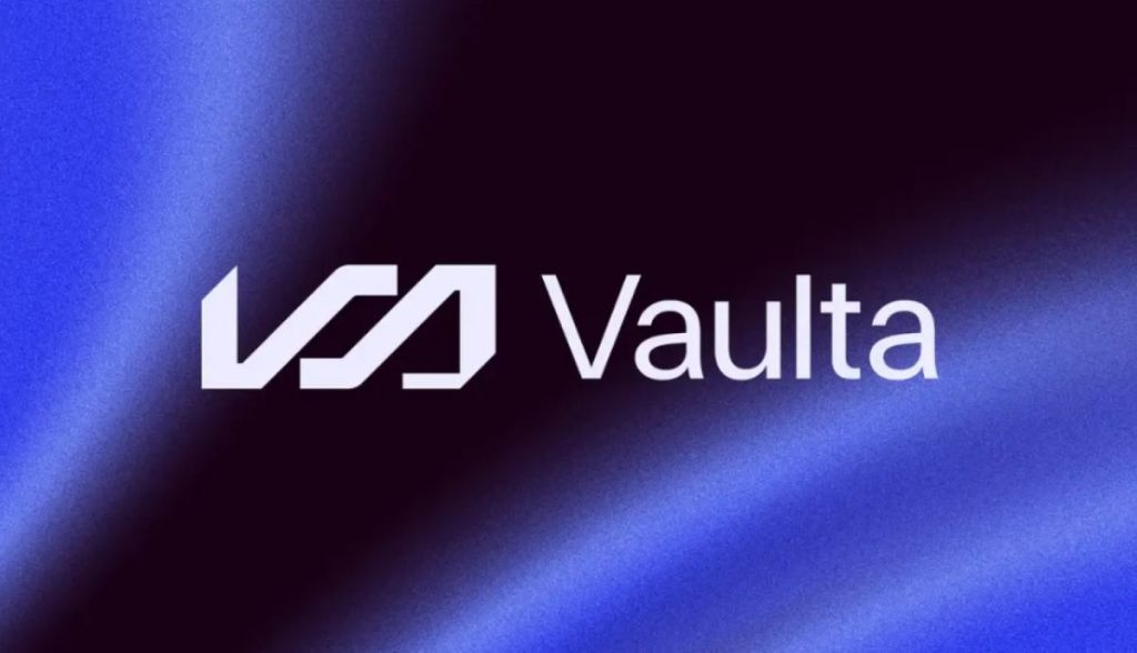 Imagem da matéria: Token EOS dispara 30% enquanto a rede se reformula para "Vaulta"