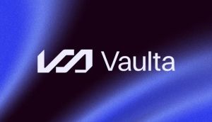 Imagem da matéria: Token EOS dispara 30% enquanto a rede se reformula para "Vaulta"