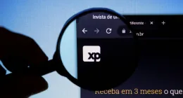 Imagem da matéria: Ações da XP caem 3% após acusações de que fundo da empresa camufla esquema Ponzi