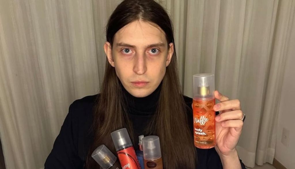 Imagem da matéria: Influenciador Felca diz ter todo seu patrimônio em Bitcoin (ou não)