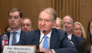 Imagem da matéria: Senado aprova Paul Atkins, defensor das criptomoedas, para liderar SEC