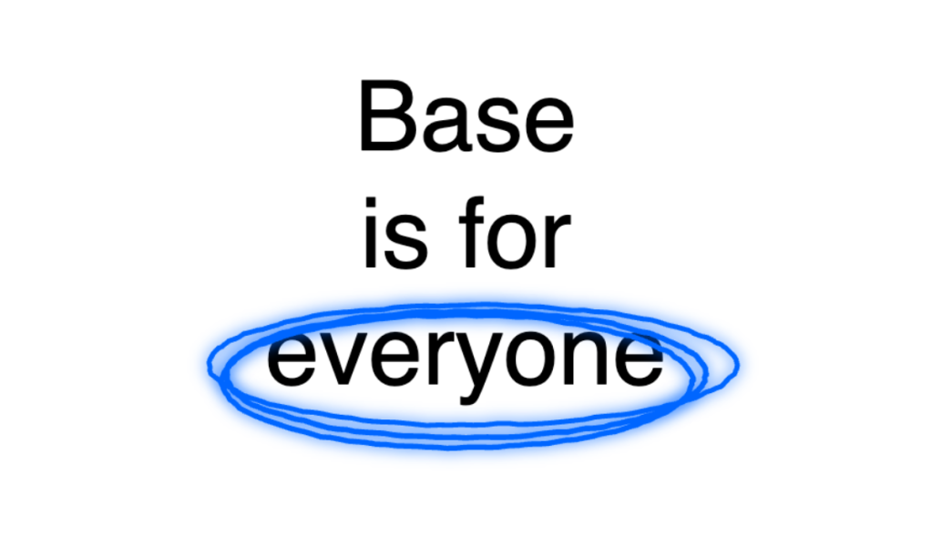 Imagem da matéria: Base revolta traders ao promover token que desabou 92% em poucas horas