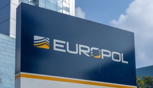 fachada da Europol