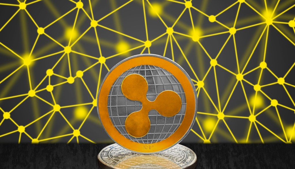 Imagem da matéria: Ripple compra empresa de carteiras e custódia de criptomoedas Palisade