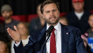 Imagem da matéria: Bitcoin será “ativo estrategicamente importante” para os EUA, diz vice de Trump