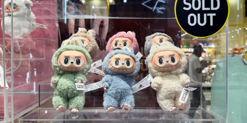 Executivo da Vanguard chama Bitcoin de “Labubu digital”, mesmo oferecendo cripto