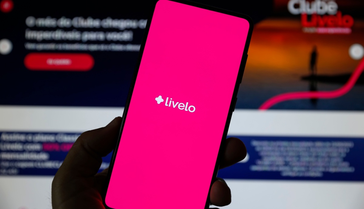 Livelo e Crypto.com fecham parceria que oferece pontos por emissão de cartão