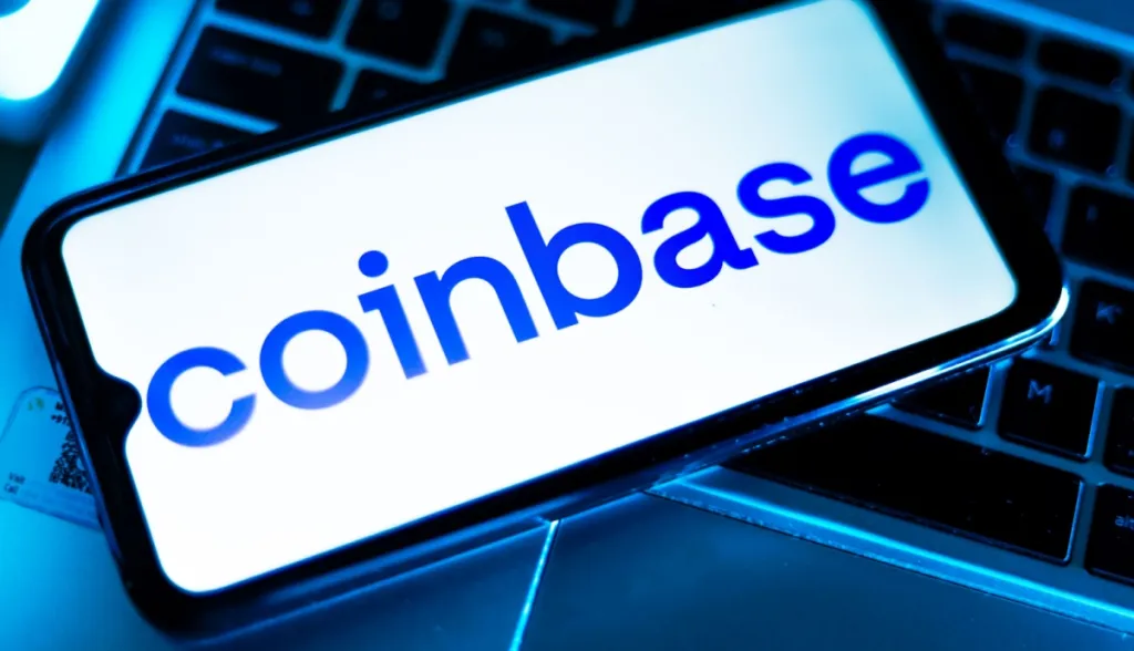 Imagem da matéria: Coinbase compra plataforma de investimento em criptomoedas Echo por US$ 375 milhões