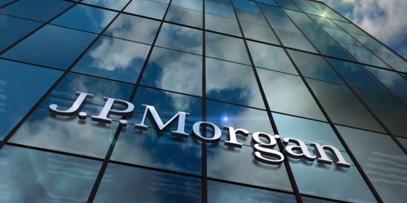 JP Morgan lança token de depósito na blockchain da Coinbase