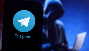 Imagem da matéria: Telegram derruba o maior mercado ilegal do mundo após rastreio de criptomoedas