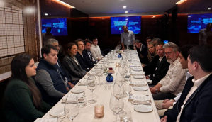 Imagem da matéria: MB reúne lideranças em Nova York e anuncia nova edição do principal encontro de ativos digitais da América Latina