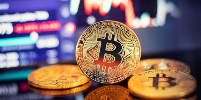 Imagem da matéria: Análise Técnica Bitcoin 26/03/18