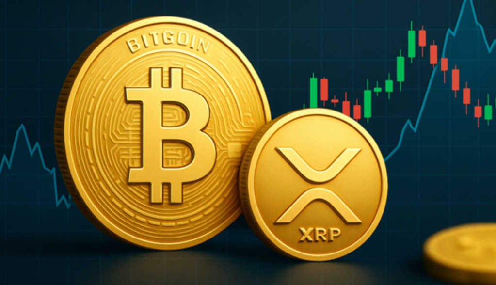 Imagem da matéria: Análise de preço de criptomoedas: Bitcoin, Ripple, Solana, Hedera, Remittix e Cardano
