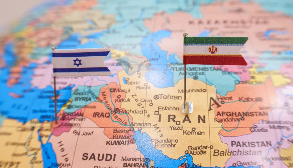 Imagem da matéria: Israel quer confiscar US$ 1,5 milhão em USDT supostamente do Irã