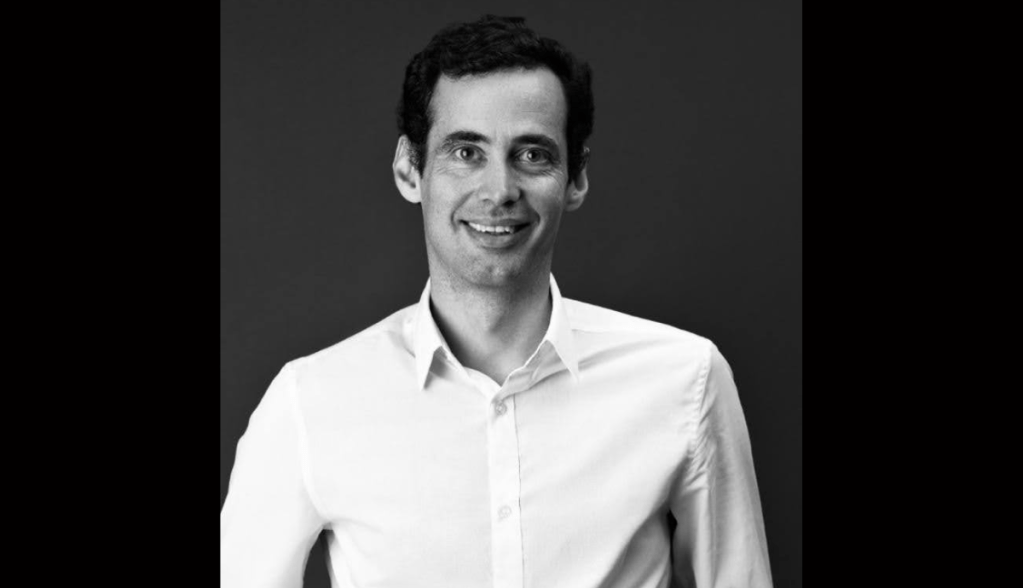 Imagem da matéria: Consórcio BRL1 anuncia Thomaz Teixeira como novo CEO