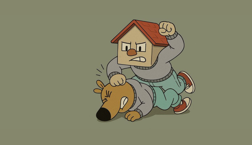 Imagem da matéria: Chillhouse dispara 168% e supera memecoin que pretendia satirizar