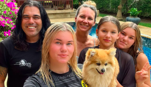 Bitcoin Family, Família