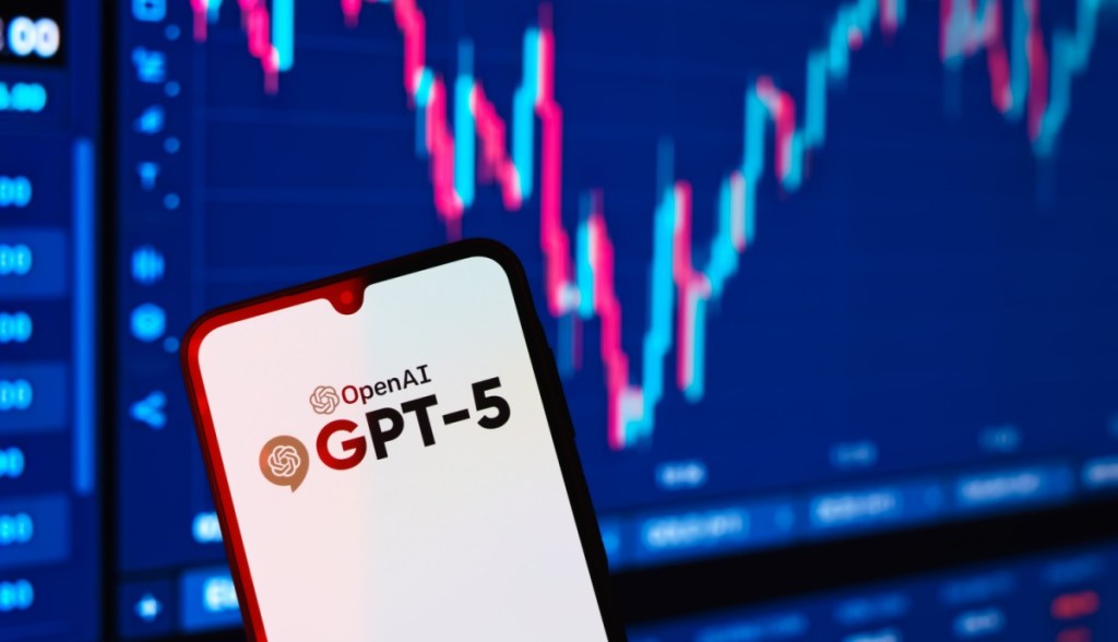 Imagem da matéria: Veja o que esperar do GPT-5, novo modelo de IA do ChatGPT