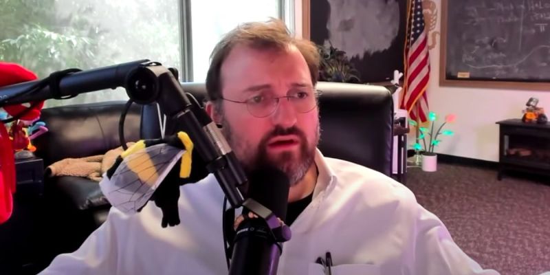 Midnight (NIGHT) dobra de preço com apoio do criador da Cardano