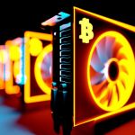 Governo zera imposto de importação para equipamentos de mineração de Bitcoin