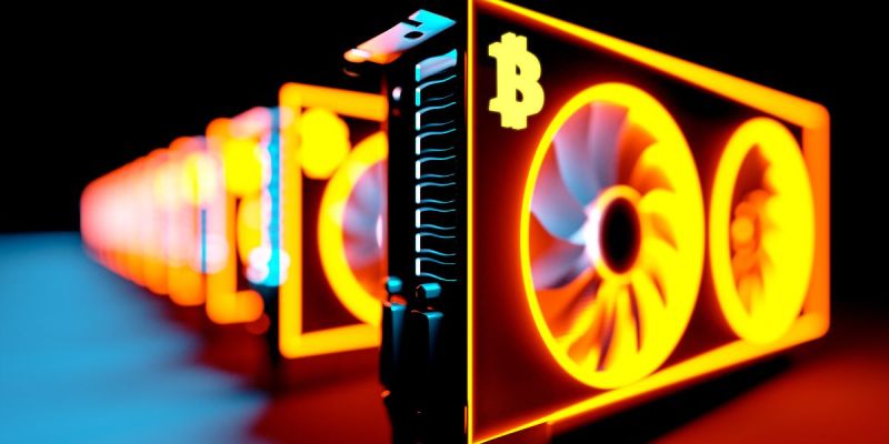 Governo zera imposto de importação para equipamentos de mineração de Bitcoin