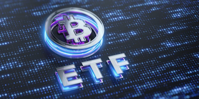ETFs de Bitcoin perdem US$ 194 milhões na maior saída em 2 semanas