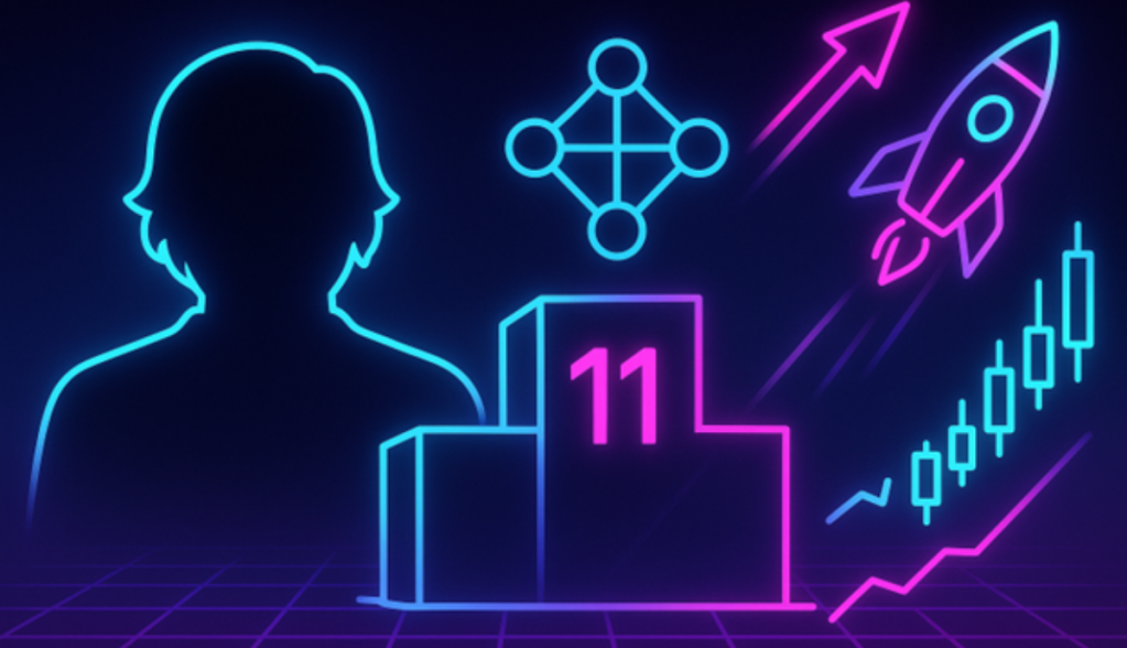 Imagem da matéria: Satoshi está agora entre os 11 mais ricos — e esta Layer-2 pode ser o caminho para novos milionários do Bitcoin