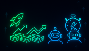 Imagem da matéria: Pump.fun arrecada US$ 500 milhões em minutos — Snorter Bot pode repetir o feito?