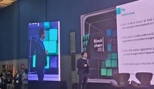 Imagem da matéria: Drex vai usar tokenização de ativos para agilizar crédito e transações, diz Galípolo